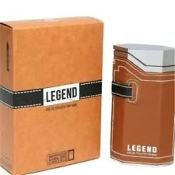 Emper Legend For Men Born Edt 100ml